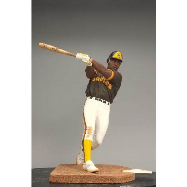 Mainan McFarlane MC Farlane Sportspicks Semarang Series 7 Tony Gwynn Figure-Intl