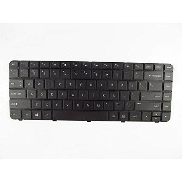 Generik Baru Keyboard Anda HP Pavilion G4 G4-1000 G6 G6S G6T G6X 2000 430 640 Presario Q43 CQ43 CQ43-100 CQ57 CQ58 Compaq 435 2000-329wm 2000-299wm Kami-Internasional