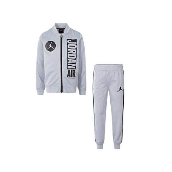 NIKE NIKE Udara Jordan 2-Pc. Jaket & Celana Pelari Set,-Internasional