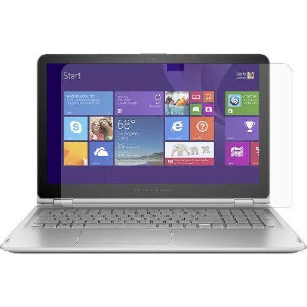 PcProfessional Screen Protector (Set of 2) for HP ENVY x360 15.6