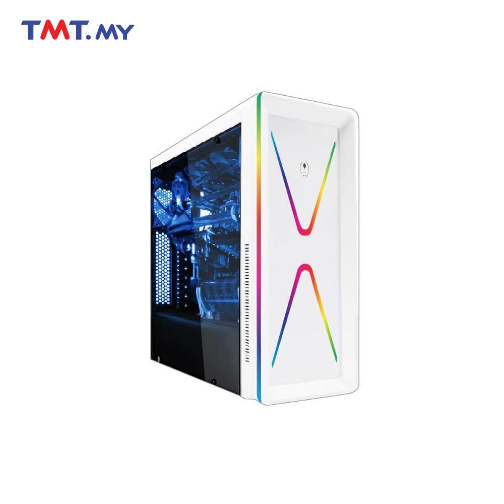 Gaming Freak The Wiccan Gaming Casing Malaysia