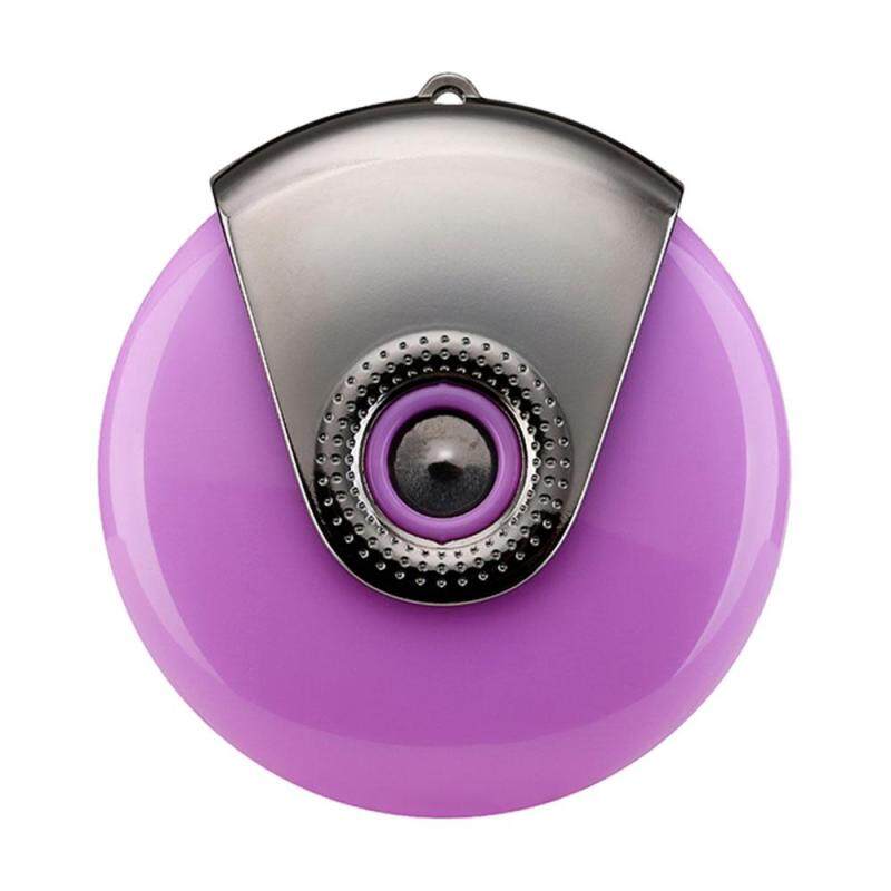 ninror Cell Phone Beauty Mist Spray Diffuser, Mini Portable Mobile Phone Filling Water Meter For Android Micro-USB,Purple Singapore
