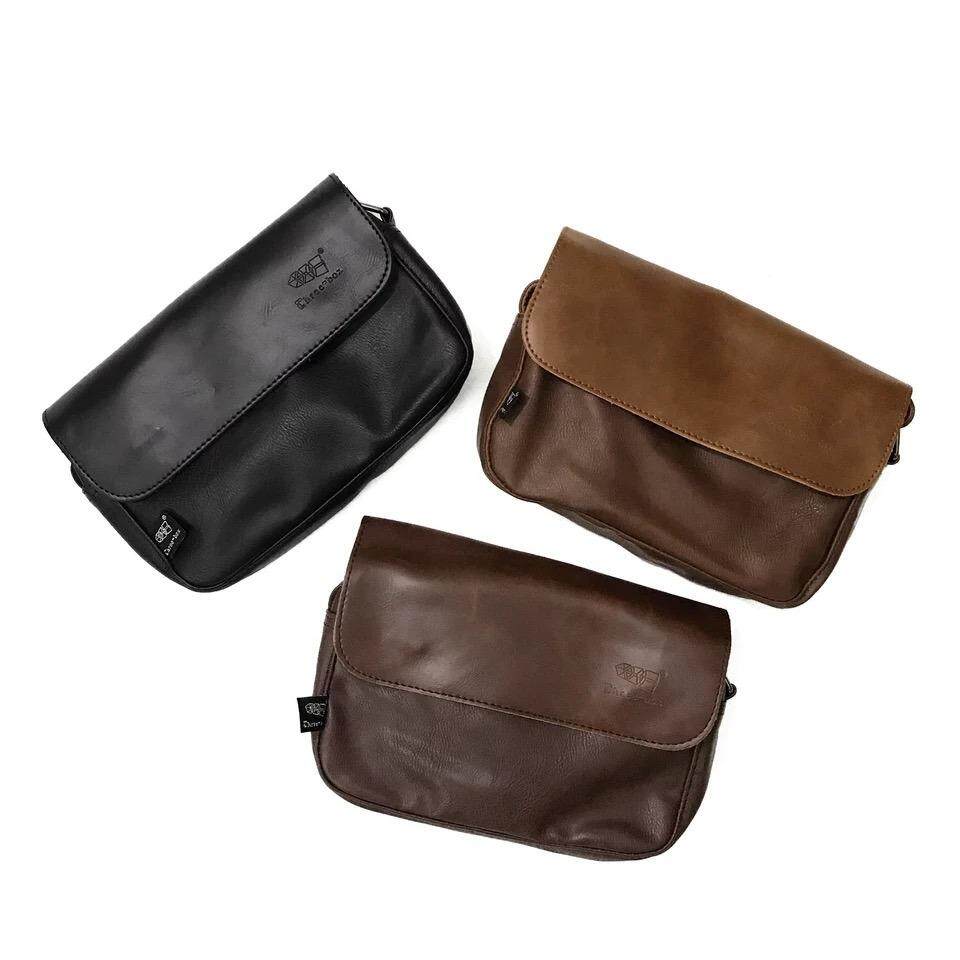 three box sling bag