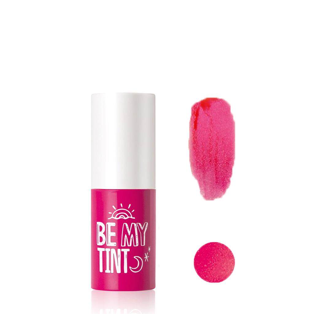 YADAH Be My Tint 01 Wannabe Pink