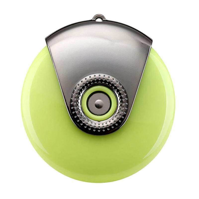 XUNMEI Cell Phone Beauty Mist Spray Diffuser, Mini Portable Mobile Phone Filling Water Meter For Android Micro-USB,Green Singapore