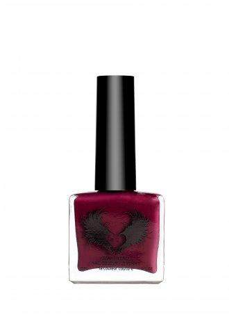 LACC Nail Lacquer (1970 Great Maroon Purple)