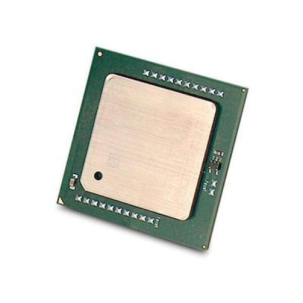 HP 588072-B21 Intel Xeon E5620 4 Core 2.40GHZ 12MB Cache TDP 80W FCLGA-1366 Processor Kit For Proliant DL360 G7