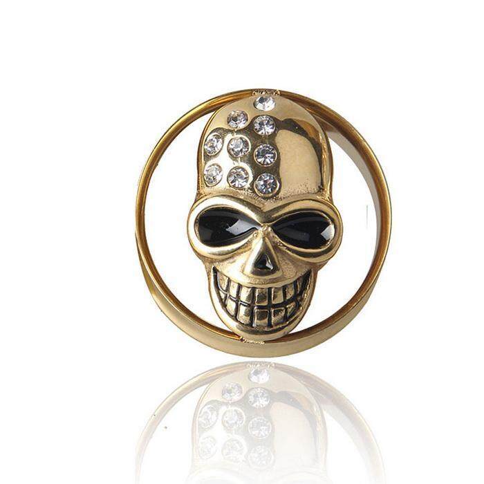 Azone Uniseks Sepanjang Kerangka Berlian Buatan Anti Karat Piercing Telinga Stud Anting-Internasional