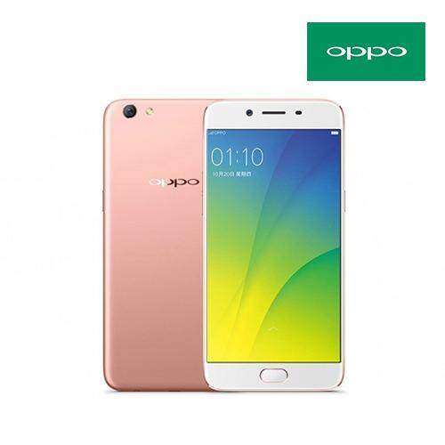 OPPO R9s 4+64 GB -  Now, It's Clear