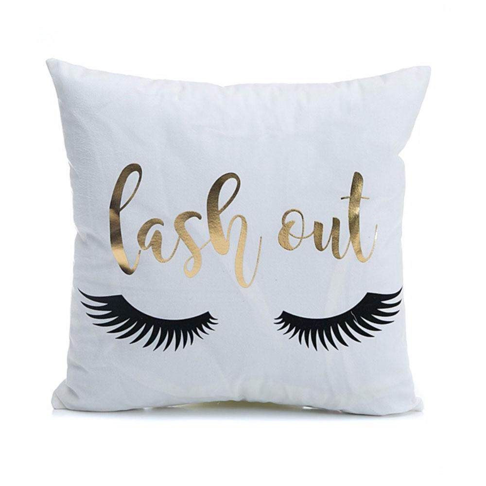 Buy Comfort Pillow Cases Online Bedding Lazada