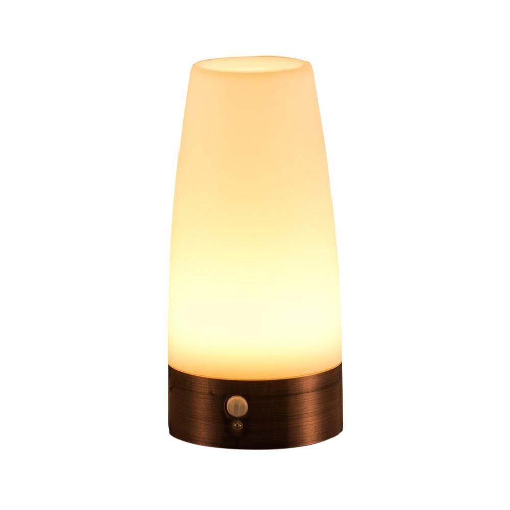 Table Lamp For Lamps S Brands Review In Robxug Wireless Motion Sensor Led Table Lamp Battery Powered Indoor Retro Night Light Warm White