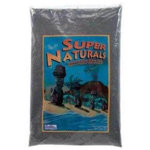 Carib Sea ACS05820 Super Natural Moonlight Sand for Aquarium, 5-Pound - intl