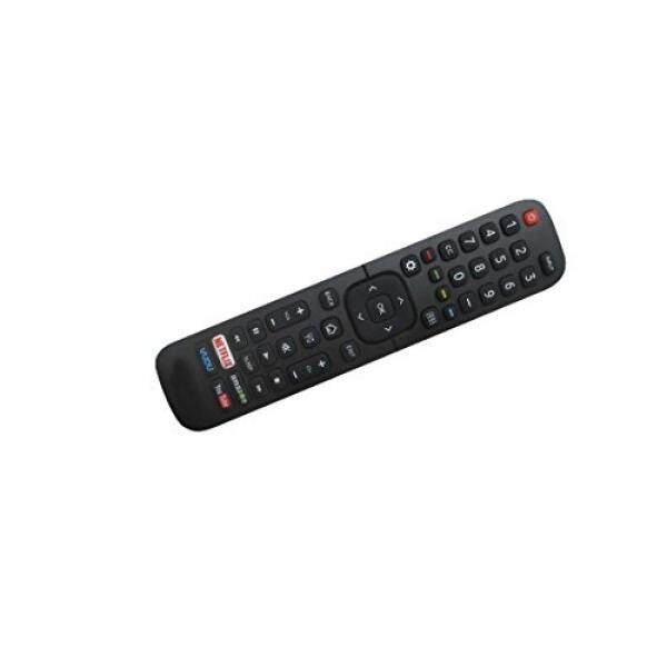 Hotsmtbang Replacement Remote Control For Sharp C-65N7000U LC-43N7000U LC-60N5100U AQUOS Smart Plasma LCD LED HDTV TV - intl