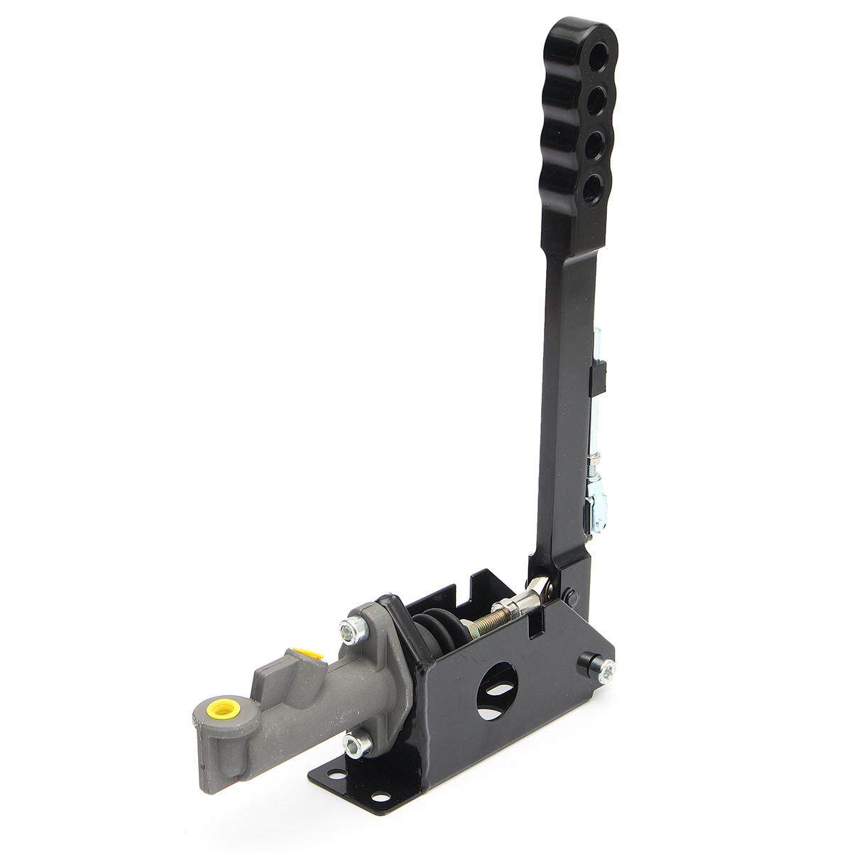Universal Racing Hydraulic Drift Handbrake Kit Hand Brake Lever Drifting E-Brake - Intl By Teamwin