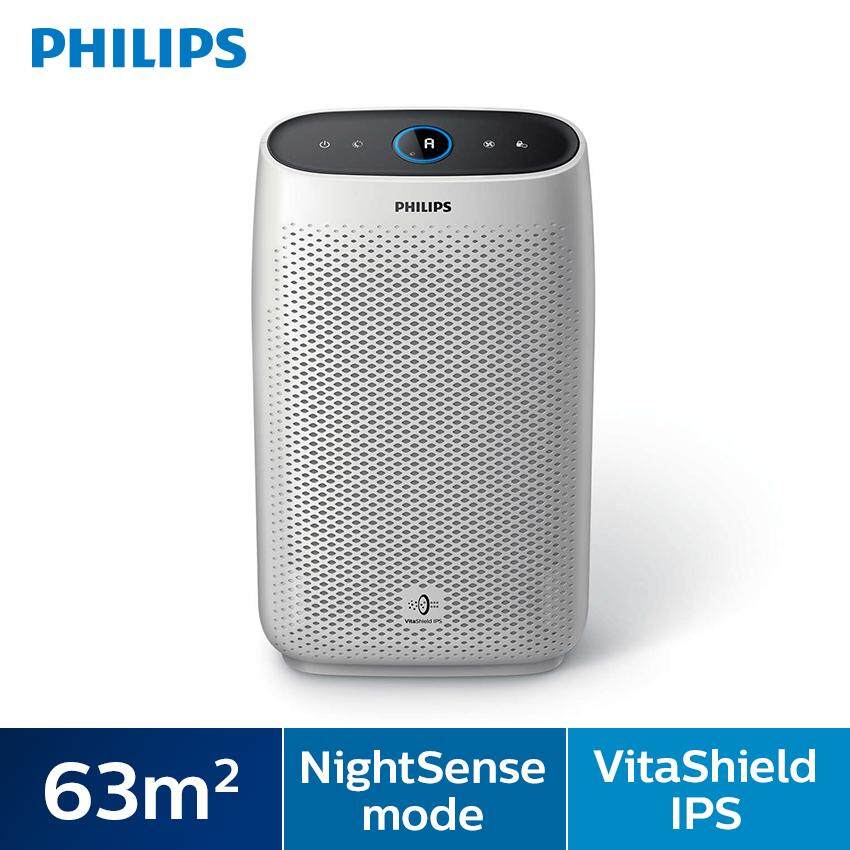 Philips Series 1000 Air Purifier AC1215 ( AC1215/30 )