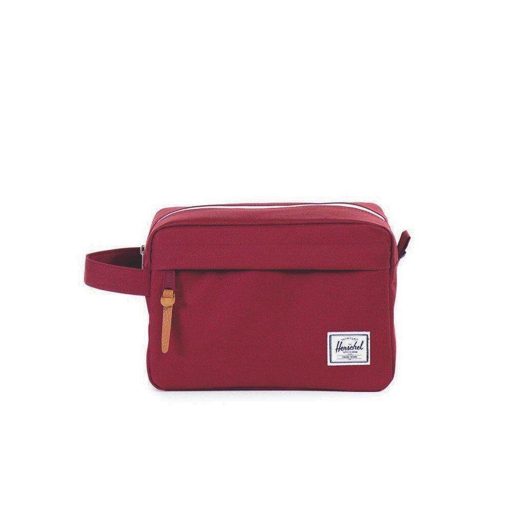 Herschel Chapter - 600D Poly Windsor Wine