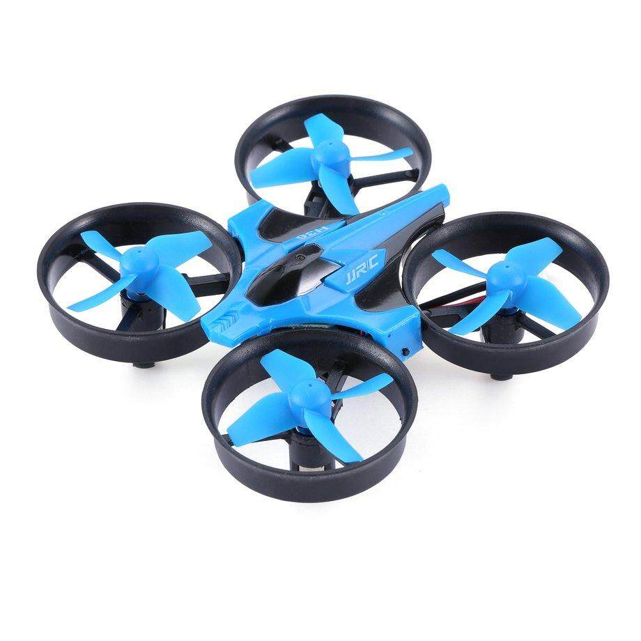 Jjrc Quadcopter Drone Mini RC H36 September 2018 - 4 Jjrc Quadcopter Drone Mini RC H36 - 4