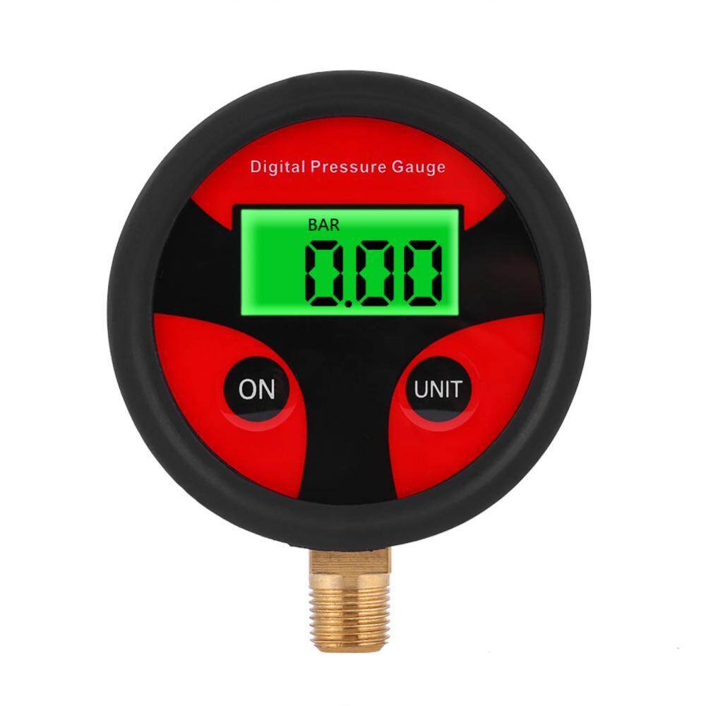 SHANYU 0-200PSI LCD Digital Tyre Tire Air Pressure Gauge Meter for Car Truck Motorcycle SHANYU 0-200PSI LCD Digital Tyre Tire Air Pressure Gauge Meter for Car Truck Motorcycle