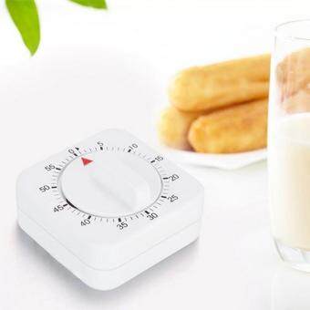 Pencarian Termurah 60 Menit Square Memasak Di Dapur Mekanis Timer Persiapan Makanan Kue harga penawaran - Hanya Rp40.968
