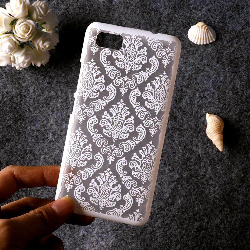 Taoyunxi Sarung Telepon Bunga untuk Asus Zenfone Peg ASUS 3 S ZC521TL Asus Zenfone 3 S MAX ZC521TL 5.2 Inch Telepon Plastik Keras Kembali mencakup Case Shockproof Pelindung Shell Cover