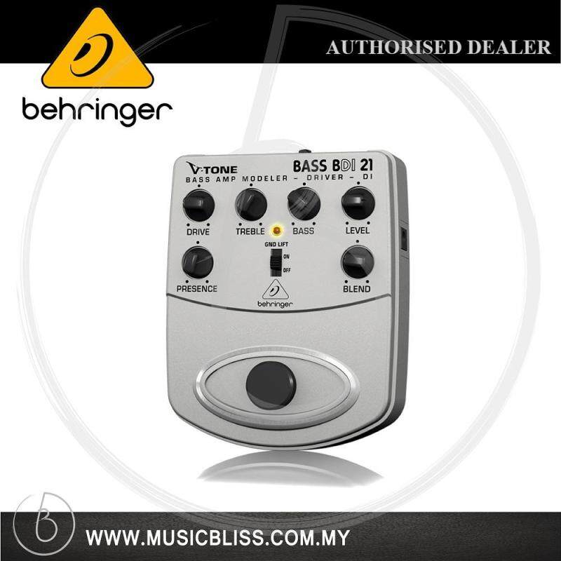 Beweglich Grenze milchig weiß behringer preamp pedal Prämedikation