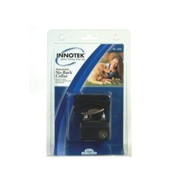 Automatic No-Bark Collar - intl