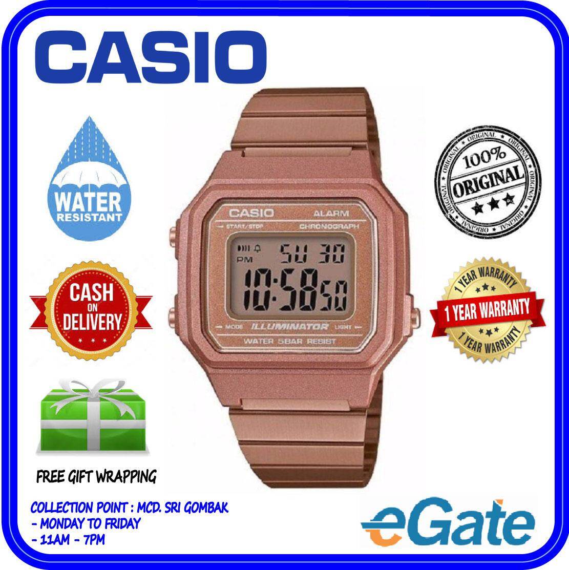 casio b650wc