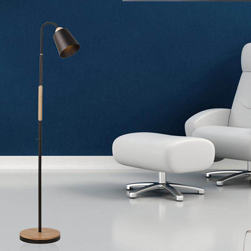 Floor Lamps For Standing Lamp S Brands Review Led E27 Nordic Iron Wood Minimalism Lamp Light Floor For