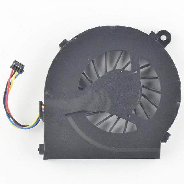 Almm Penggantian Kipas Pendingin CPU Eathtek untuk Ponsel Pavilion G7 G6 G4 Seri, nomor Bagian Kompatibel Mf75120v1-c050-s9a (Catatan: Ada Dua Jenis Kipas untuk Laptop Ini, kami Adalah 4 Jarum 4-Kabel. Tidak 3 Kawat!!)-Internasional
