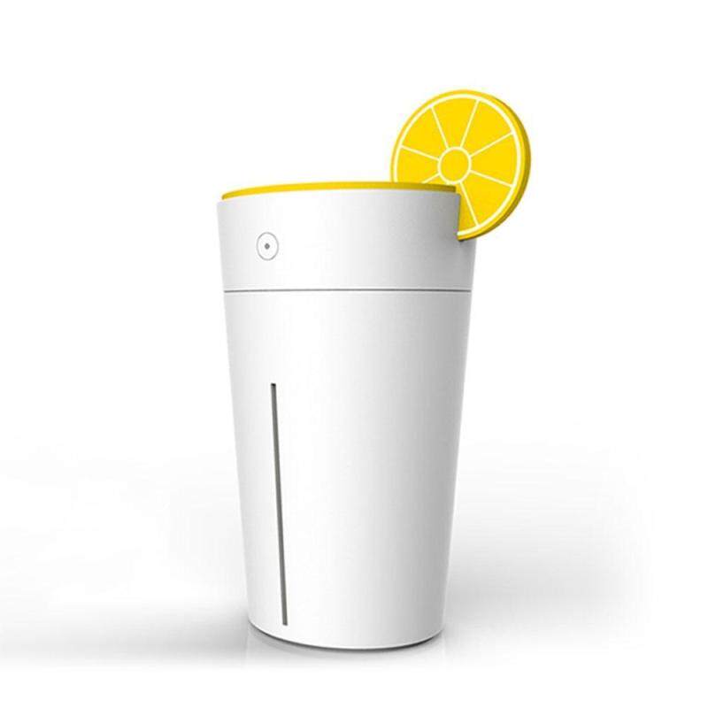 stazub Cool Mist Humidifier - Breath Better With Clean Fresh Air - Improves Health, Skin, Mood, Sleep - Portable - Applicable To Car/Home/Office/Yoga Singapore