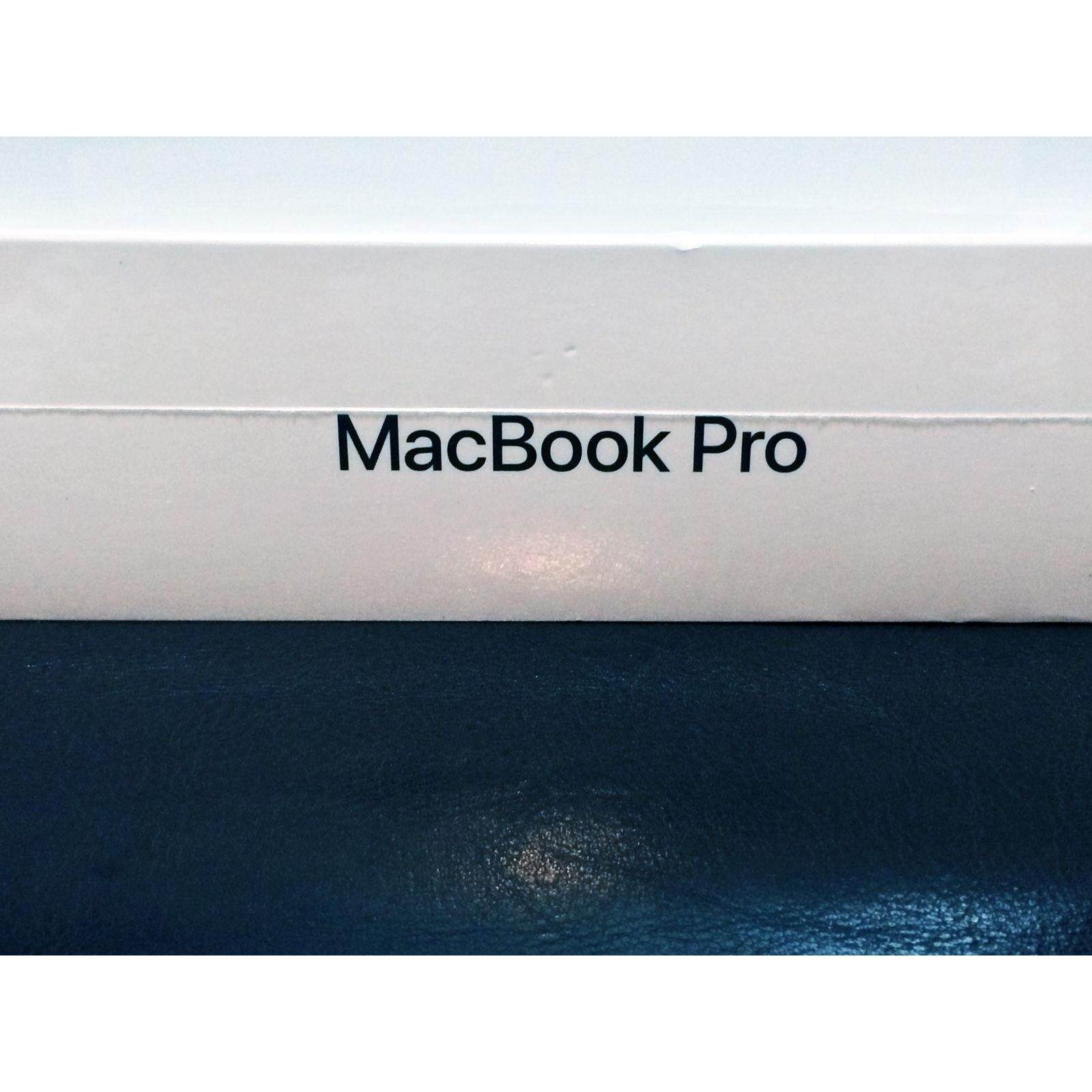 MacBook Pro 15 Touchbar i7 2.9GHz 16GB 512GB Malaysia