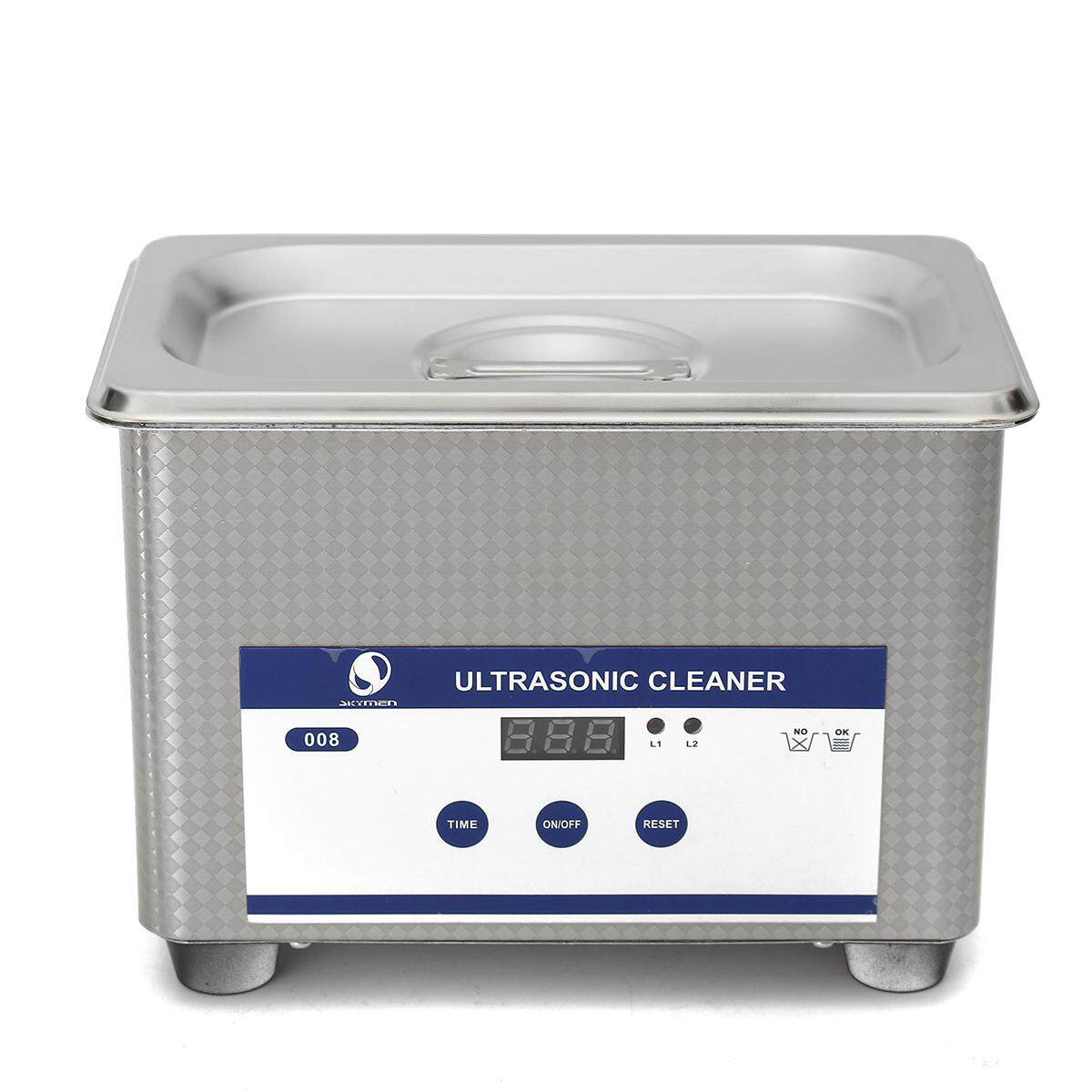 Ultrasonik? Pembersih 110 V Sebagai Legrand Indonesia-Internasional