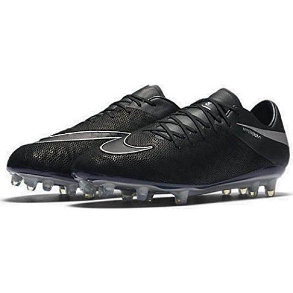Nike Pria HYPERVENOM Phinish Tech Ketrampilan 2.0 FG Sepak Bola Cleats--Internasional