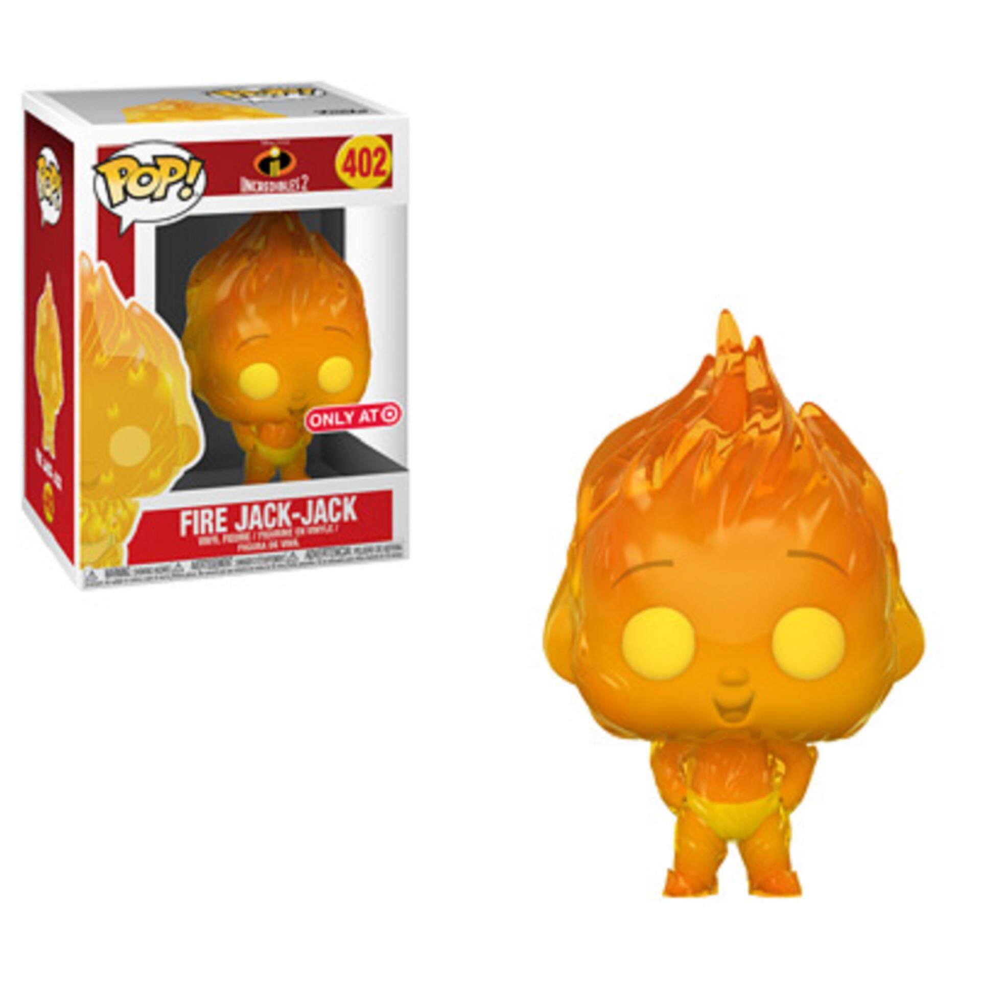 funko de jack jack