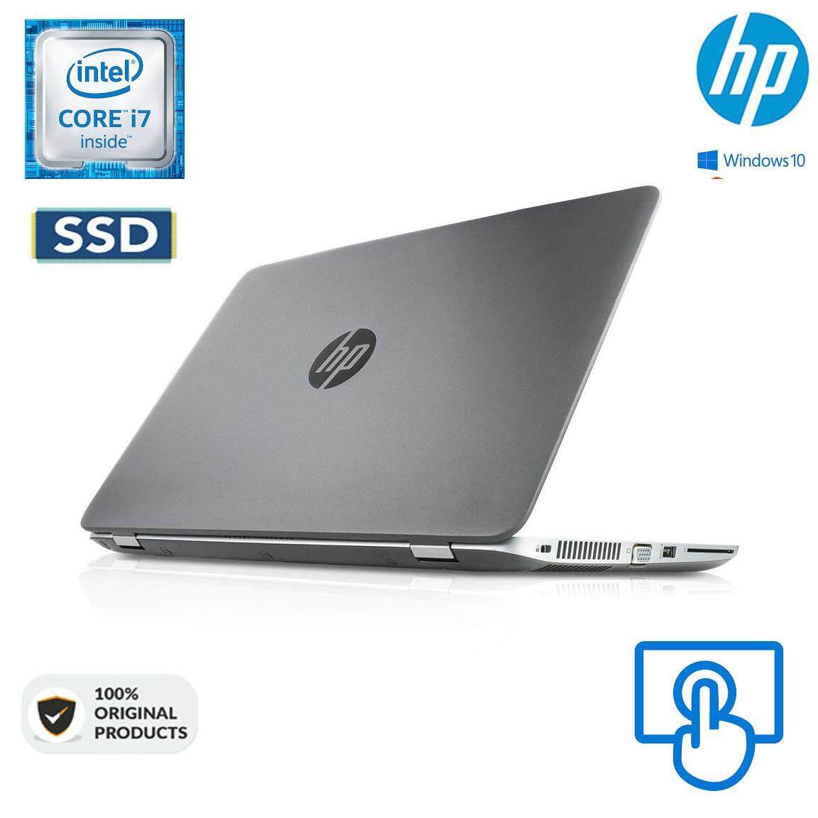 HP ELITEBOOK 820 (G1) CORE I7 ( 12.5 INCH TOUCHSCREEN-ULTRABOOK ) 8GB RAM/ 128GB SSD Malaysia