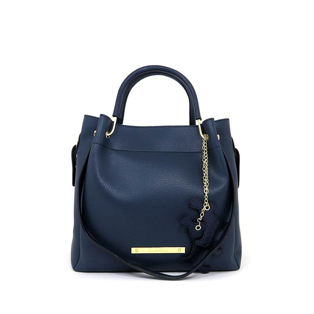 Carlo Rino 0303806-001 Two-way Tote