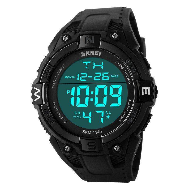 Pria LED Digital Olahraga Jam Tangan: Jual Beli Online Olahraga dengan Harga Murah-Internasional