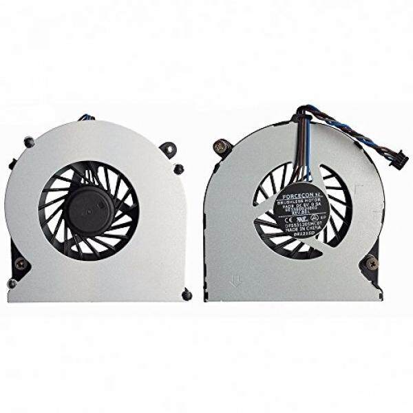 Kipas CPU Baru untuk HP ProBook 4535 S 4530 S 4730 S 6460B EliteBook 8460 W 8470 W 8440 P 8450 P 8460 P 8470 P 641839-001 646285-001-Internasional