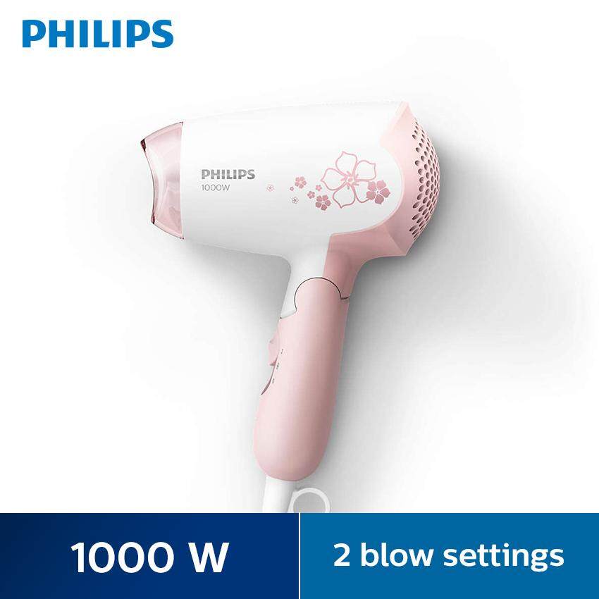 Philips Dry Care Hair Dryer HP8108 ( HP8108/03 )