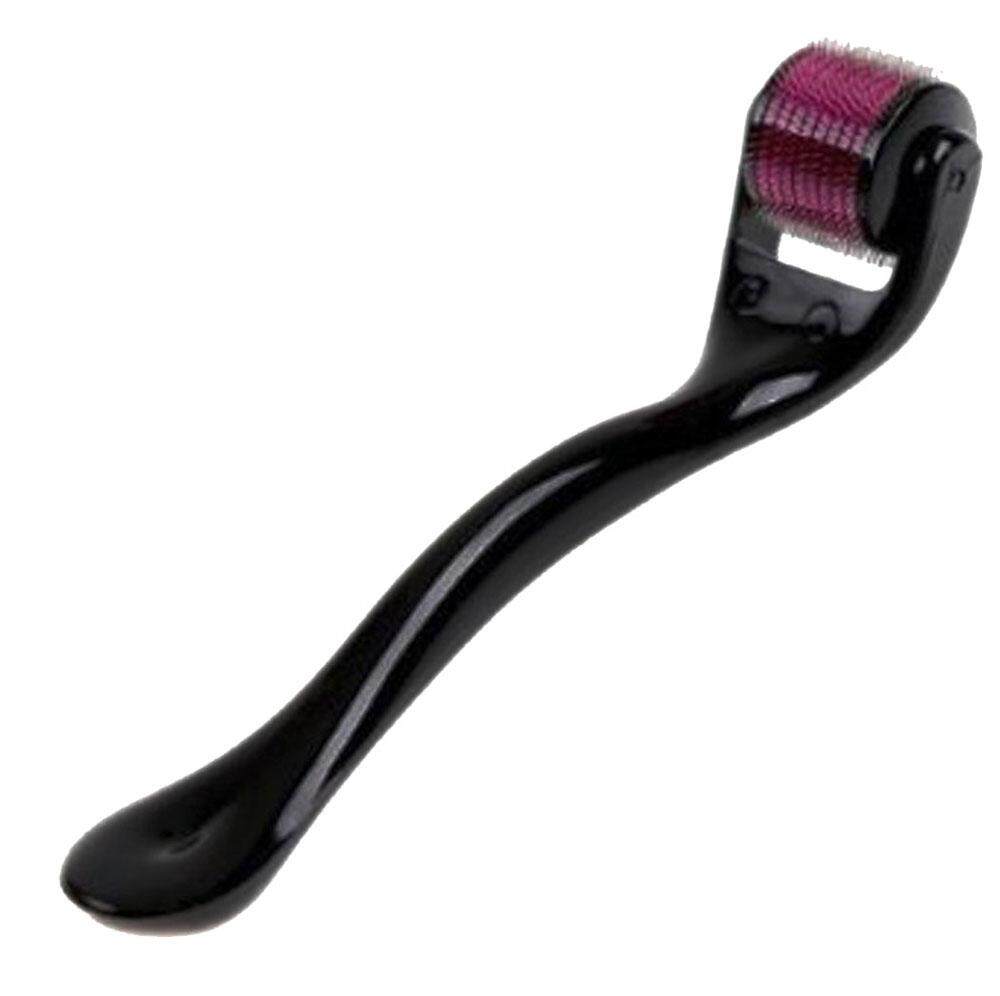 Professional Skin Needling Treats Acne Pim-ples Wrinkles Scar - 2 Mm, RoseBlack
