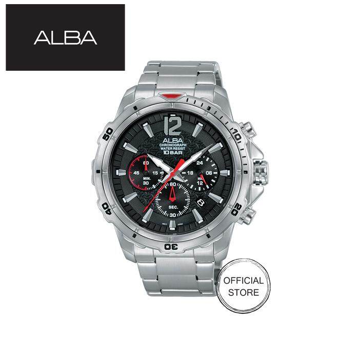 ALBA Active Gents Chronograph AT3C89X