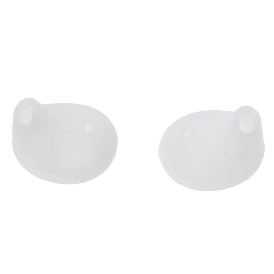 5 Pairs Replacement Eargels Buds for Galaxy S7/S6 Edge Earphones Earbud - intl