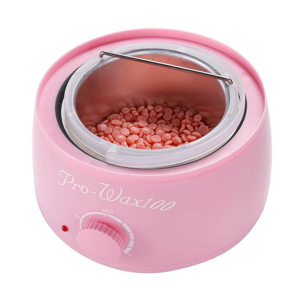Hair Removal Hot Wax Warmer Heater Machine Pot DepilatoryGreatsell - intl