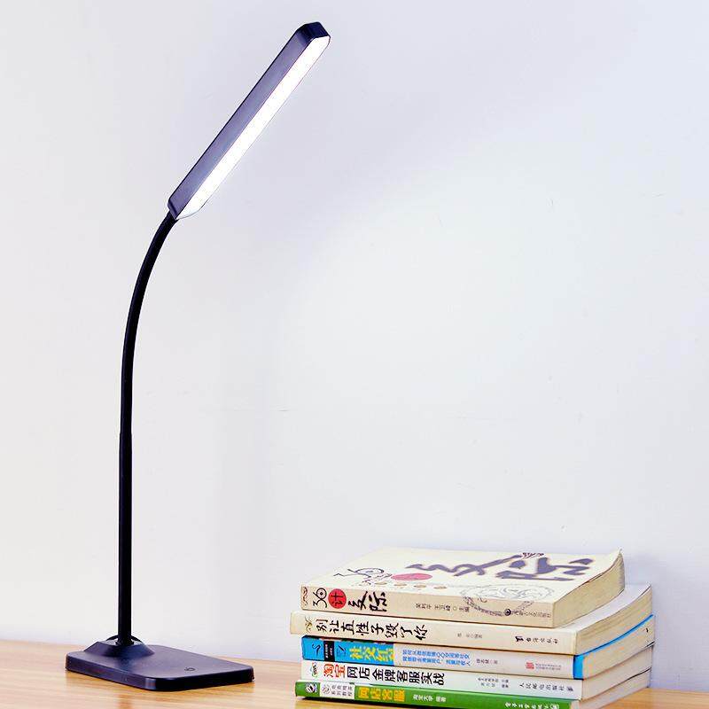 The Of Qukau Usb Led Charge Lamp Eye Care Dimming Table Complete Qukau Usb Led Charge Lamp Eye Care Dimming Table Tone Tri Color Switching Study Student Work Reading Desk Bedroom Preview