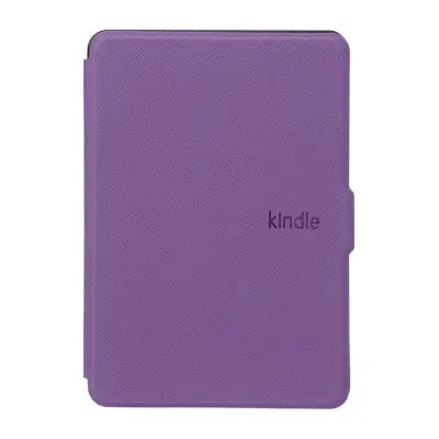 For 6" Amazon Kindle Paperwhite 1/2/3/4 Ultra Slim Protective Shell Case Cover - intl (6)