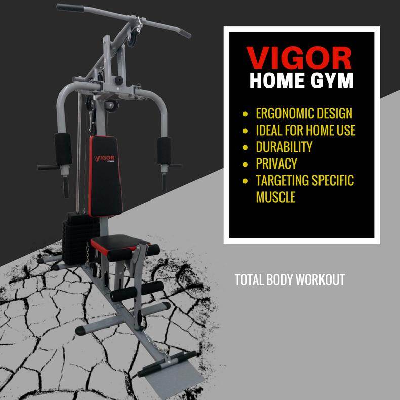 vigorfit home gym