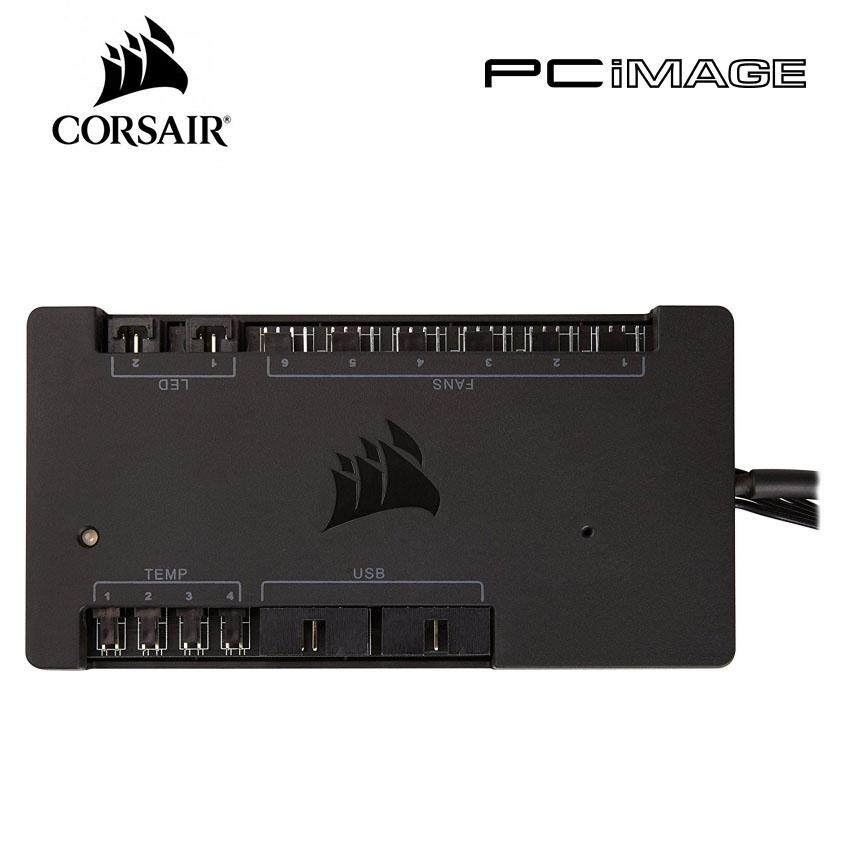 CORSAIR RGB LIGHTING COMMANDER PRO (CL-9011110-WW) Malaysia