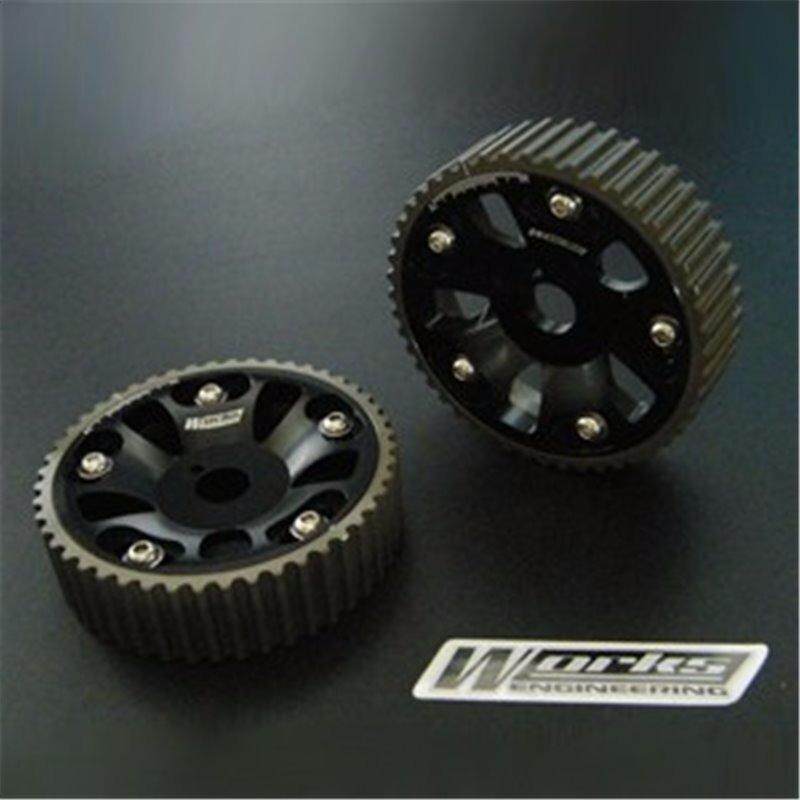 MITSUBISHI 4G63 EVO 1, 2, 3, 4, 5, 6, 7, 8/ AIRTREK (2 Unit)...