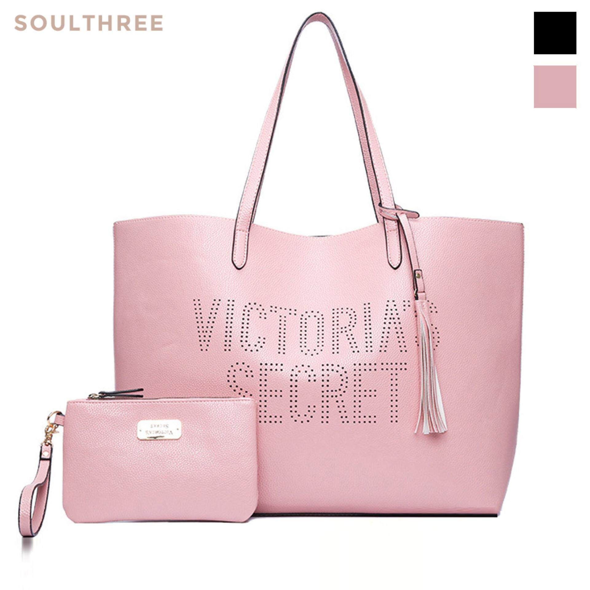 Pink Victoria Secret Uk Backpack Fenix Toulouse Handball
