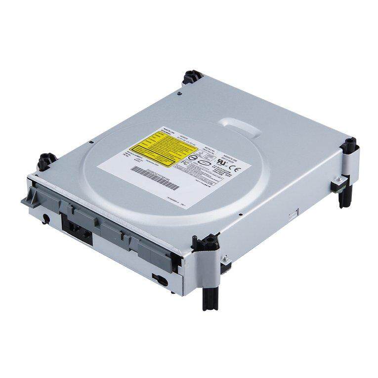 Carcool High Quality Thick CD-ROM Drive Tested Funtioning Well For XBOX360 Laptop - intl